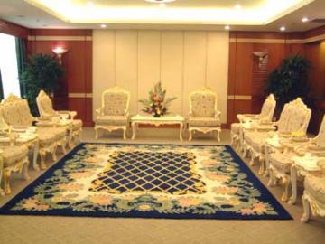 Paradise Resort Xi'an  Exterior photo